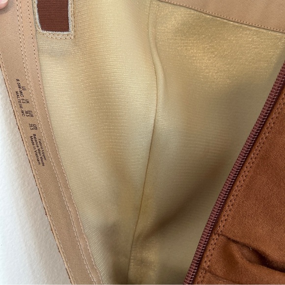 LifeStride Maltese Women's High Heel Slouch Boots - Size 8.5 Wide - Wide Calf - Picture 11 of 12